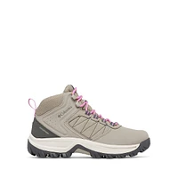 Women's Lite Hike Transverse Waterproof Hiking Boots