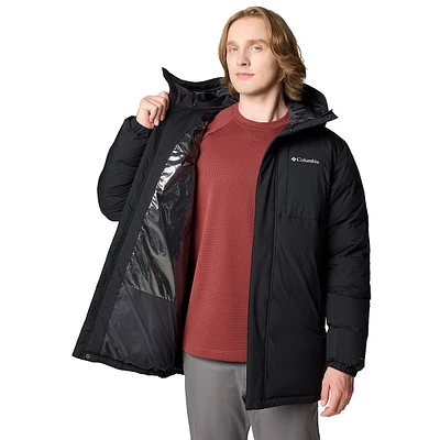 Parka en duvet Aldercrest II