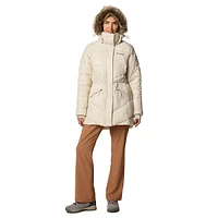 Peak To Park III Mid Insulated Jacket