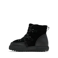 Women's Ona Ave Alpine Waterproof Faux Fur-Trim Boots