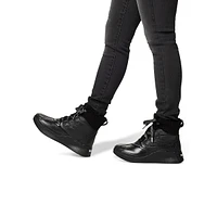 Women's IV Chillz Lux Waterproof Leather Boots