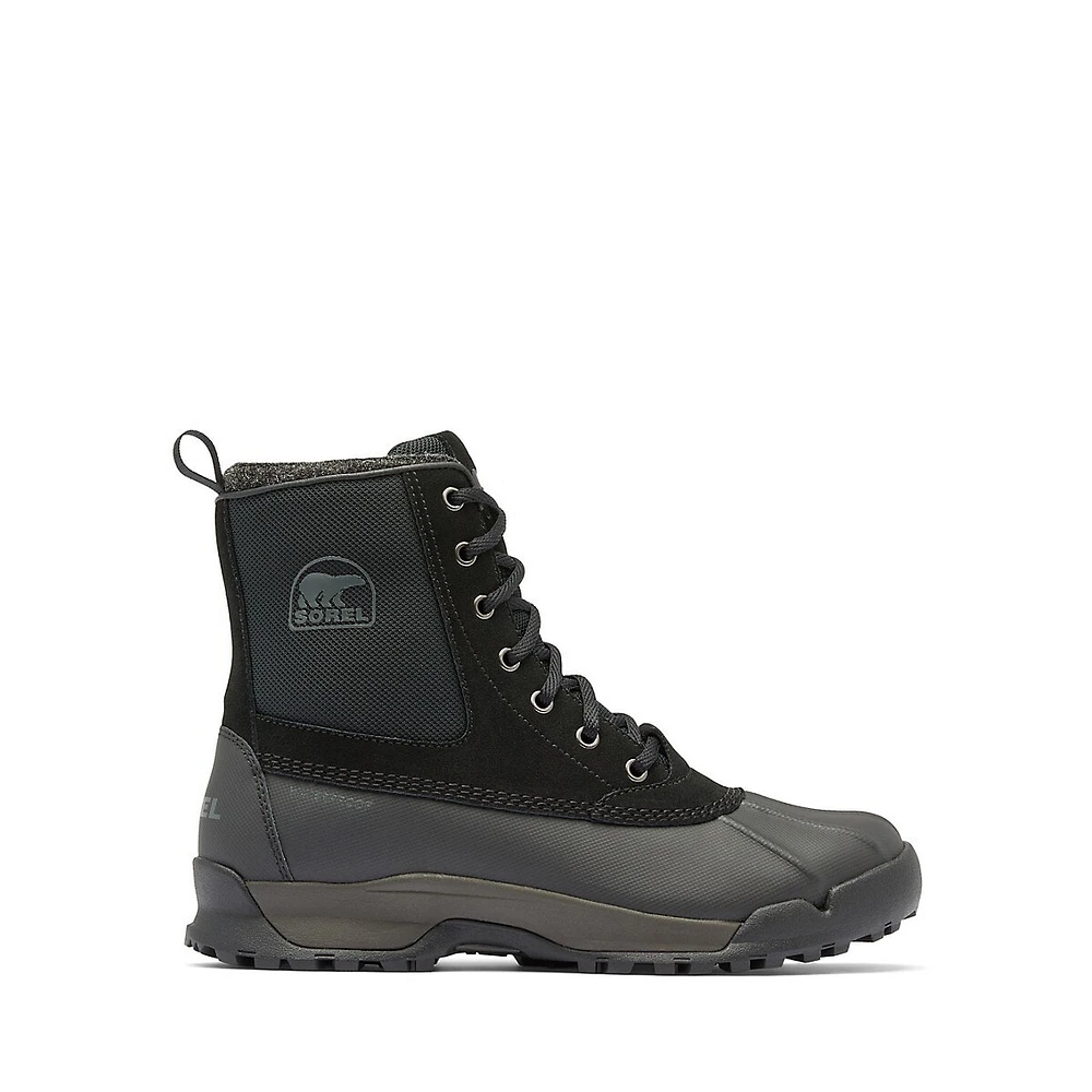 Men's Buxton Lite Boot Waterproof Boots