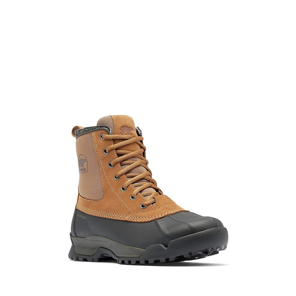 Men's Buxton Lite Boot Waterproof Boots