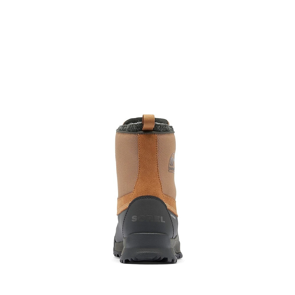 Men's Buxton Lite Boot Waterproof Boots