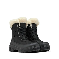 Women's Tivoli V Parc Waterproof Shearling-Trim Boots