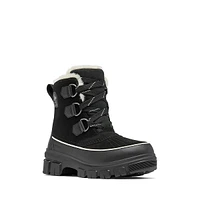 Women's Tivoli V Waterproof Boots