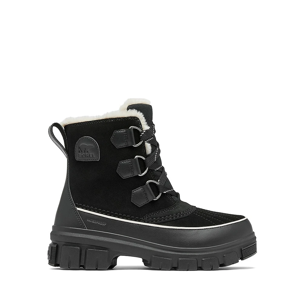 Women's Tivoli V Waterproof Boots