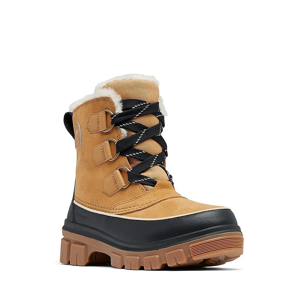 Women's Tivoli V Waterproof Boots