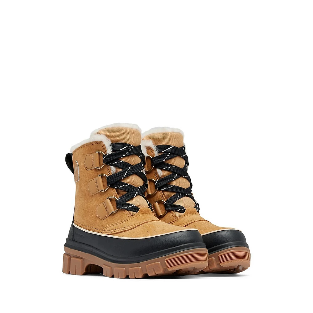 Women's Tivoli V Waterproof Boots