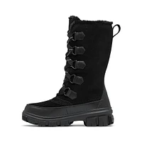 Women's Tivoli V Waterproof Faux Fur-Trim Tall Boots