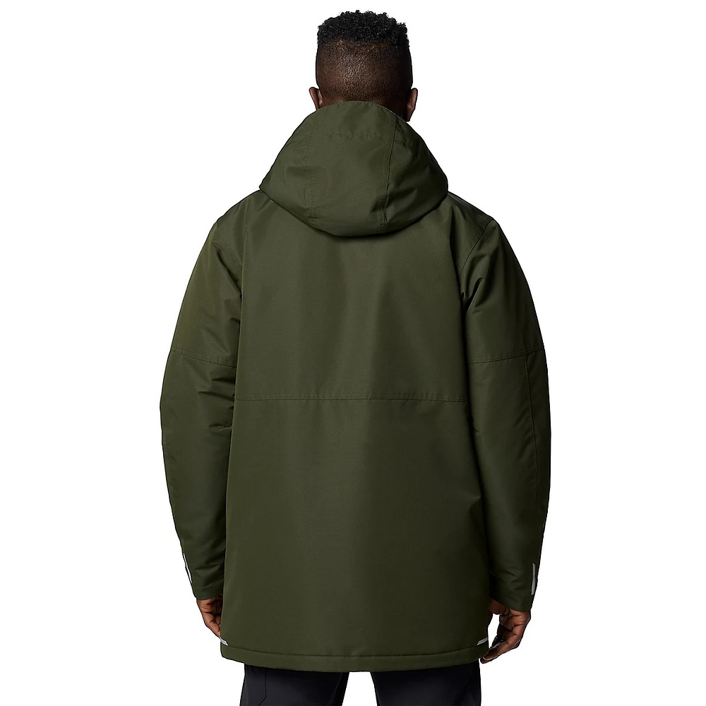 Waterproof Landroamer II Parka