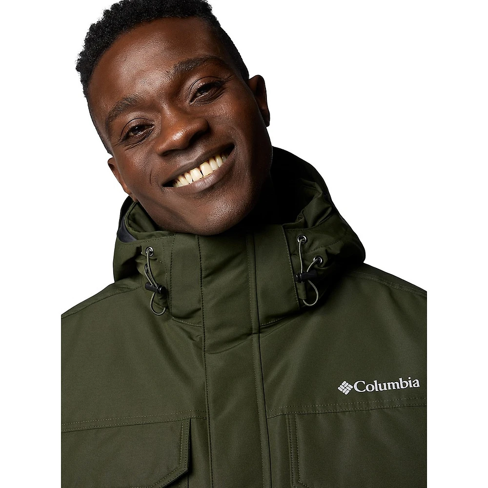 Waterproof Landroamer II Parka