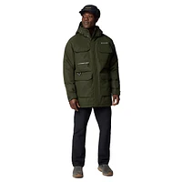 Waterproof Landroamer II Parka