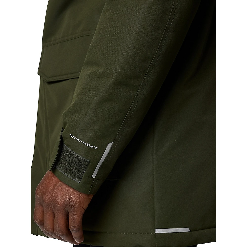 Waterproof Landroamer II Parka