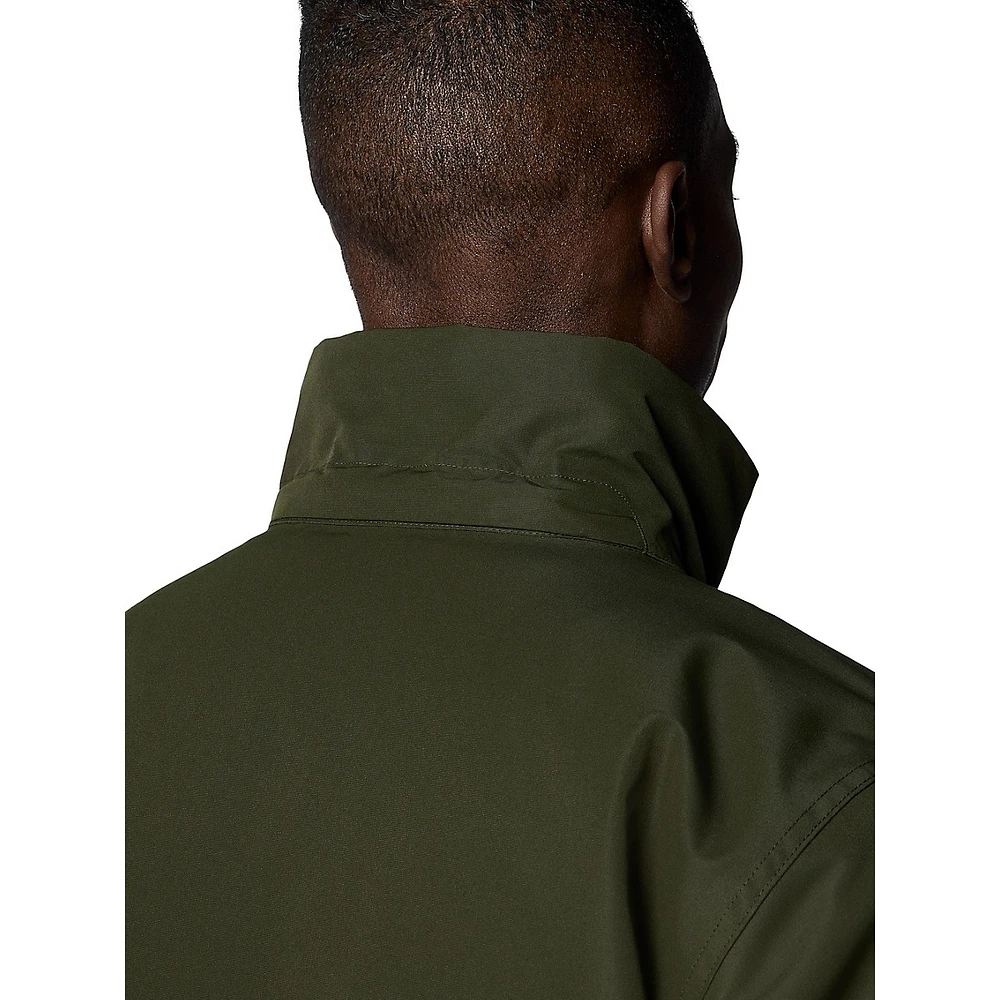 Waterproof Landroamer II Parka