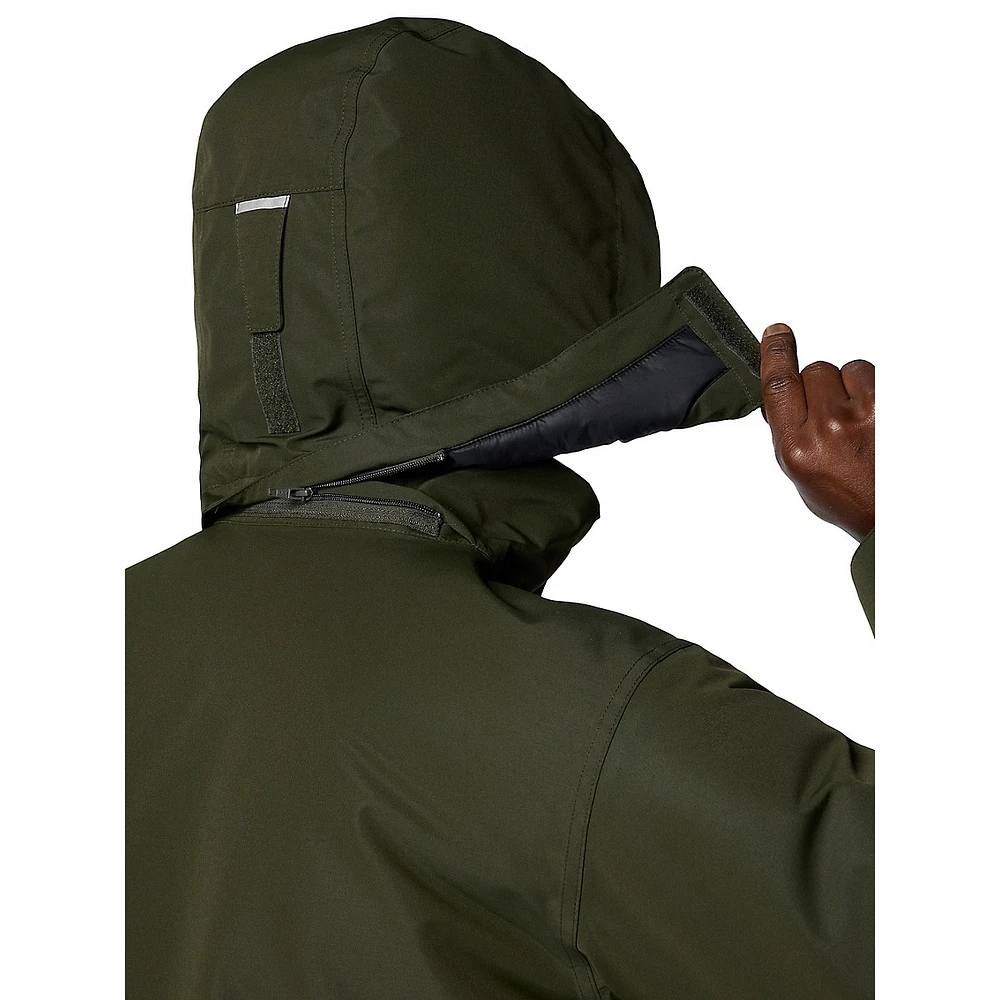 Waterproof Landroamer II Parka