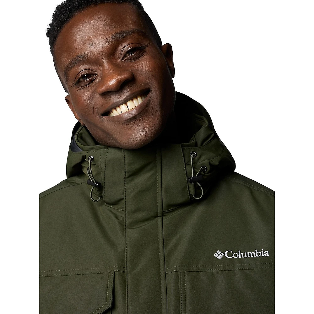 Waterproof Landroamer II Parka