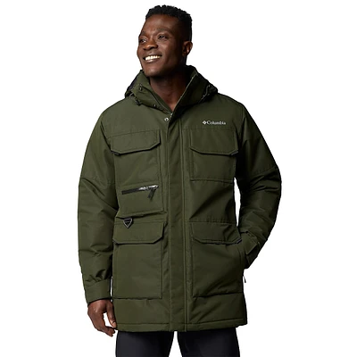 Waterproof Landroamer II Parka