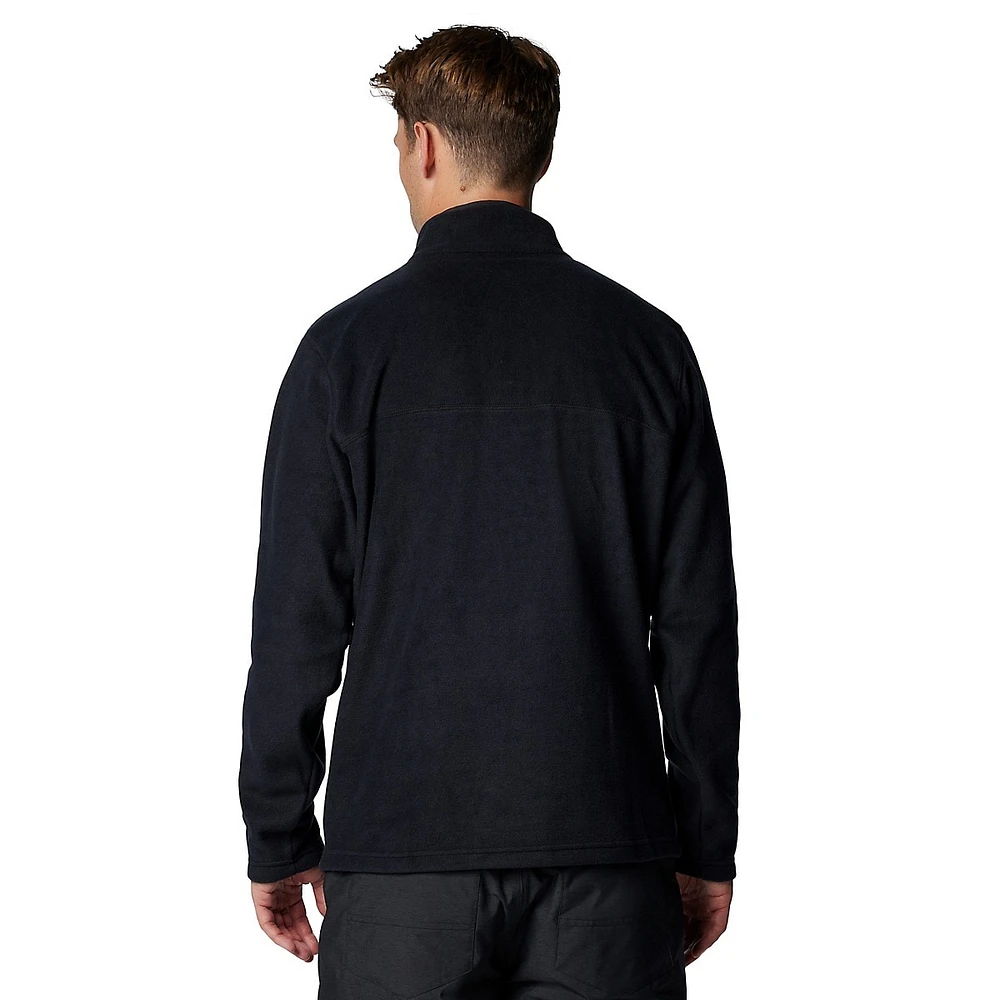 Steens Mountain Half-Snap II Fleece Top