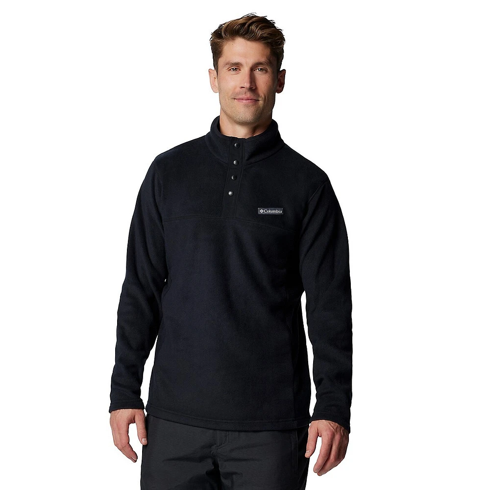 Steens Mountain Half-Snap II Fleece Top