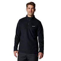 Steens Mountain Half-Snap II Fleece Top