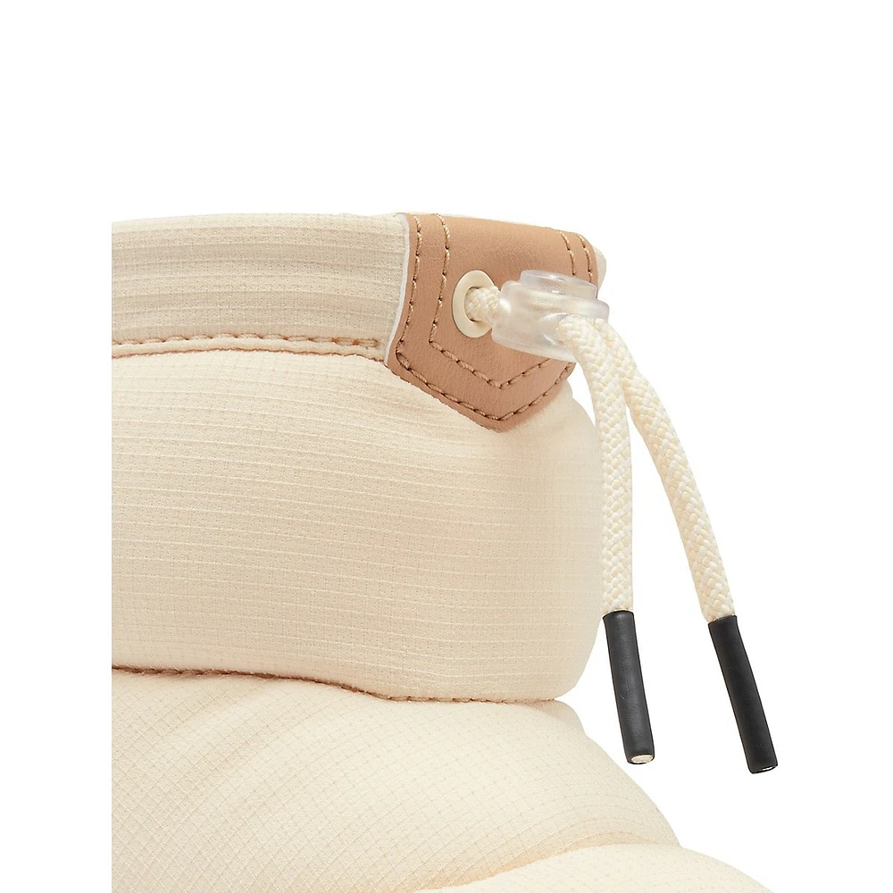 Women's IV Puffy Waterproof Booties