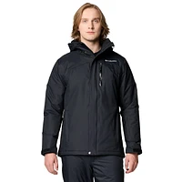 Last Tracks II Waterproof Jacket