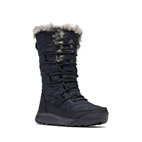 Women's Minx IV Waterproof Faxu Fur-Lined Winter Boots