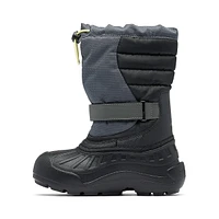 Bottes d'hiver Powderbug Snowlite pour enfants