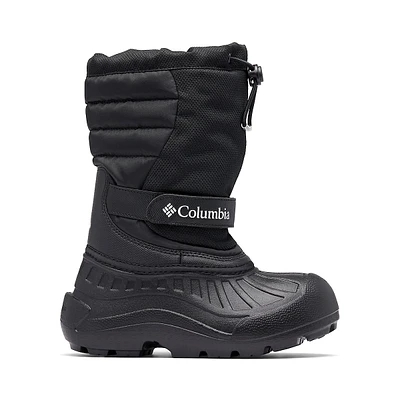 Kid's Powderbug Snowlite Winter Boots