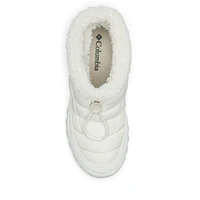 Women's Snowtrot Shorty Winter Boots