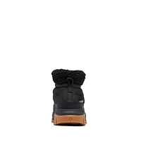 Women's Snowtrot Shorty Winter Boots