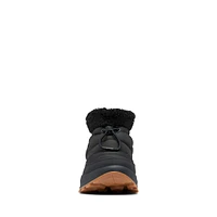 Women's Snowtrot Shorty Winter Boots