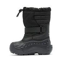 Little Kid's Powderbug Snowlite Winter Boots