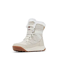 Women's Minx Shorty IV Waterproof Winter Boots