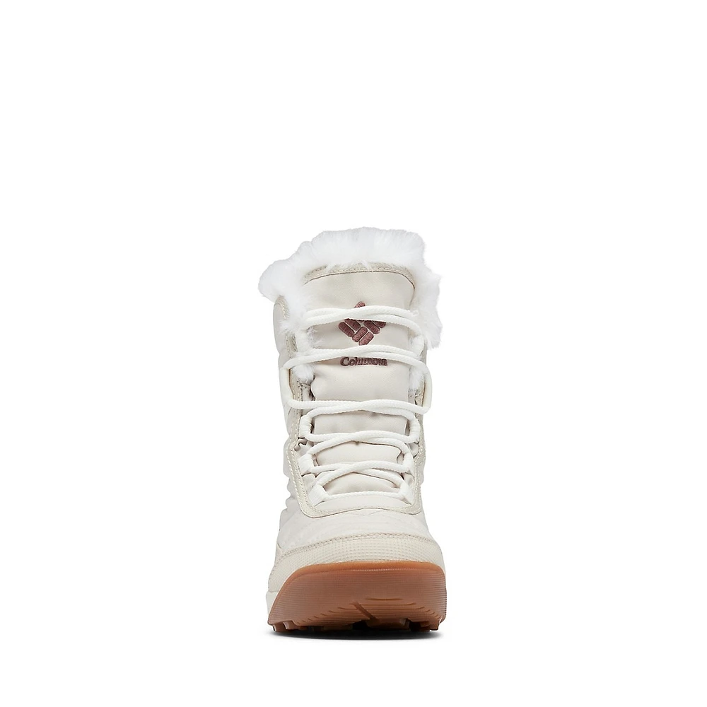 Women's Minx Shorty IV Waterproof Winter Boots