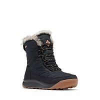 Women's Minx Shorty IV Waterproof Faux Fur-Trim Boots