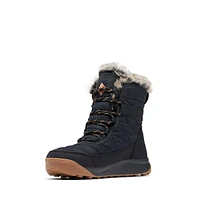 Women's Minx Shorty IV Waterproof Faux Fur-Trim Boots