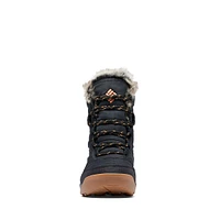 Women's Minx Shorty IV Waterproof Faux Fur-Trim Boots