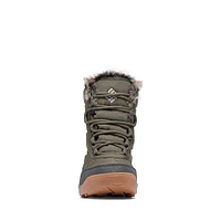 Women's Minx Shorty IV Waterproof Faux Fur-Lined Winter Boots