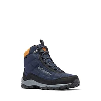 Men's Firecamp Waterproof Winter Boots