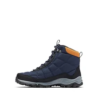 Men's Firecamp Waterproof Winter Boots