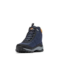 Men's Firecamp Waterproof Winter Boots