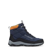 Men's Firecamp Waterproof Winter Boots