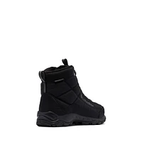 Men's Firecamp Waterproof Winter Boots