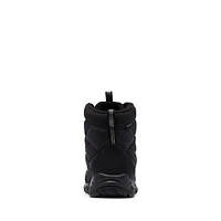 Men's Firecamp Waterproof Winter Boots