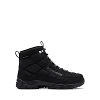 Men's Firecamp Waterproof Winter Boots