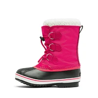 Kid's Waterproof Winter Boots