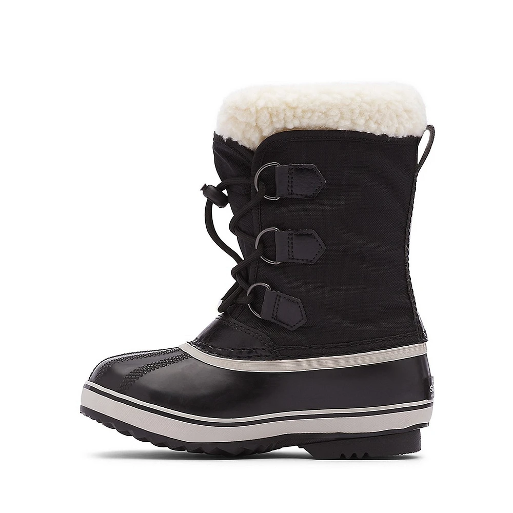 Kid's Waterproof Winter Boots