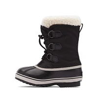 Kid's Waterproof Winter Boots